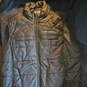 Under Armour Puff Vest